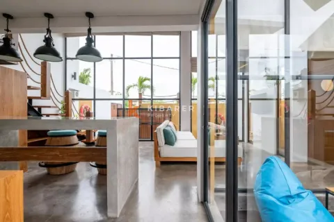 1 bedroom Villa in Tumbak Bayuh, Mengwi, Badung, Bali (13517) 3