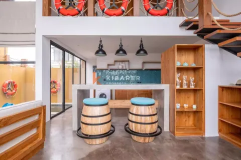 1 bedroom Villa in Tumbak Bayuh, Mengwi, Badung, Bali (13517) 7