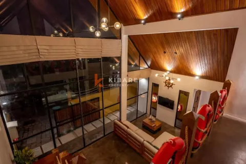 1 bedroom Villa in Tumbak Bayuh, Mengwi, Badung, Bali (13517) 4