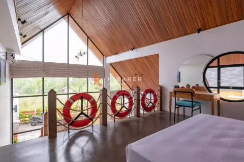 1 bedroom Villa in Tumbak Bayuh, Mengwi, Badung, Bali (13517) 5