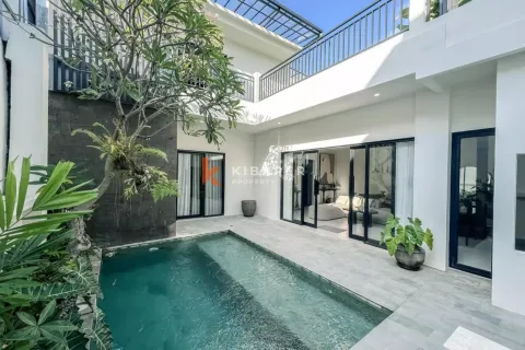 Vila 3 kamar tidur di Seminyak, Badung, Bali (13516)
