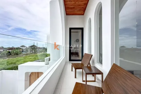 2 bedrooms Villa in Kediri, Tabanan, Bali (13518) 11