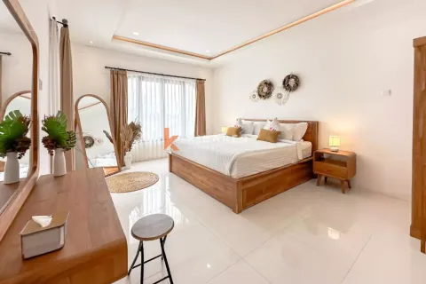 2 bedrooms Villa in Kediri, Tabanan, Bali (13518) 16