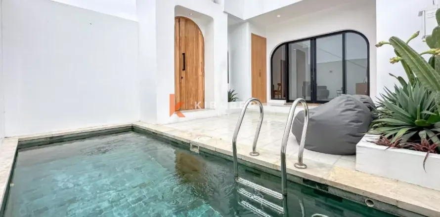 2 bedrooms Villa in Kediri, Tabanan, Bali (13518)