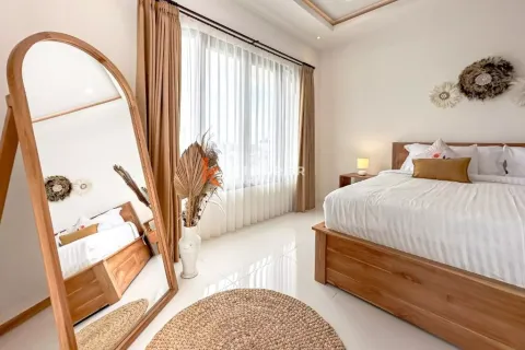 2 bedrooms Villa in Kediri, Tabanan, Bali (13518) 12