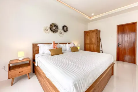 2 bedrooms Villa in Kediri, Tabanan, Bali (13518) 17