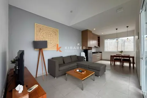 Vila 2 kamar tidur di Ungasan, Badung, Bali (13736) 3