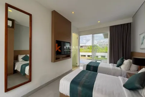 Vila 2 kamar tidur di Ungasan, Badung, Bali (13736) 20