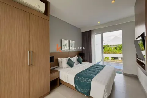 Vila 2 kamar tidur di Ungasan, Badung, Bali (13736) 12