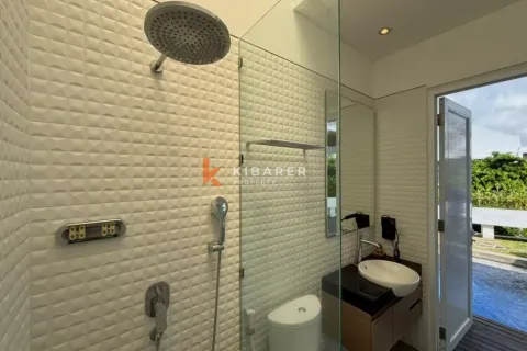 Vila 2 kamar tidur di Ungasan, Badung, Bali (13736) 22