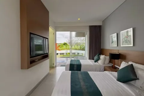 Vila 2 kamar tidur di Ungasan, Badung, Bali (13736) 18