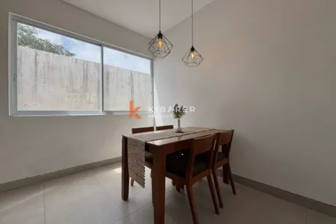 Vila 2 kamar tidur di Ungasan, Badung, Bali (13736) 7