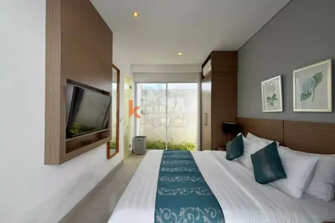 Vila 2 kamar tidur di Ungasan, Badung, Bali (13736) 11