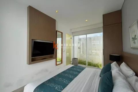 Vila 2 kamar tidur di Ungasan, Badung, Bali (13736) 13