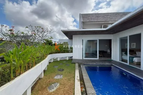Vila 2 kamar tidur di Ungasan, Badung, Bali (13736) 23