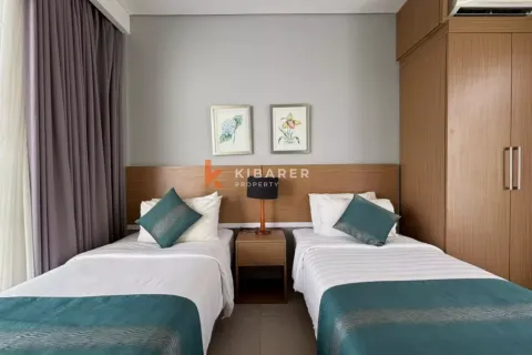 Vila 2 kamar tidur di Ungasan, Badung, Bali (13736) 19