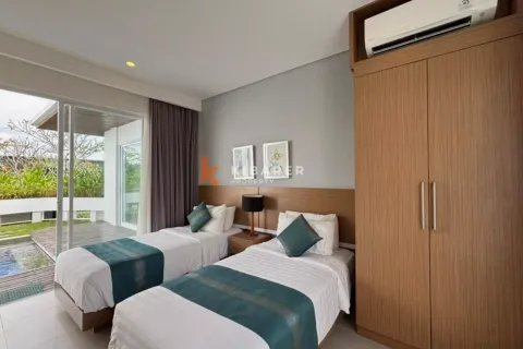 Vila 2 kamar tidur di Ungasan, Badung, Bali (13736) 17