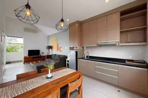 Vila 2 kamar tidur di Ungasan, Badung, Bali (13736) 5