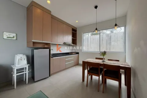 Vila 2 kamar tidur di Ungasan, Badung, Bali (13736) 8