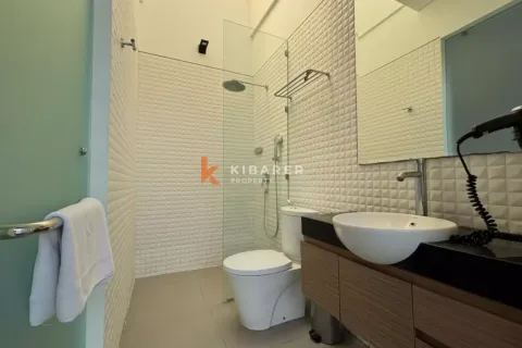 Vila 2 kamar tidur di Ungasan, Badung, Bali (13736) 21