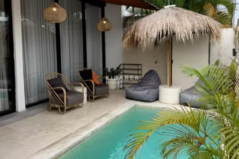 Vila 2 kamar tidur di Badung, Bali (13734)