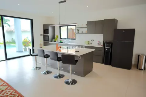 3 bedrooms Villa in Seminyak, Badung, Bali (13738) 18
