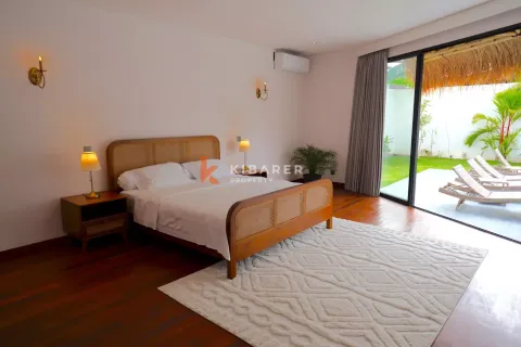 3 bedrooms Villa in Seminyak, Badung, Bali (13738) 12