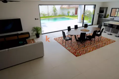 3 bedrooms Villa in Seminyak, Badung, Bali (13738) 10