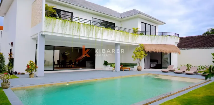 3 bedrooms Villa in Seminyak, Badung, Bali (13738)