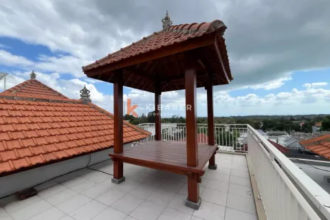Vila 1 kamar tidur di Kuta, Badung, Bali (13735) 9
