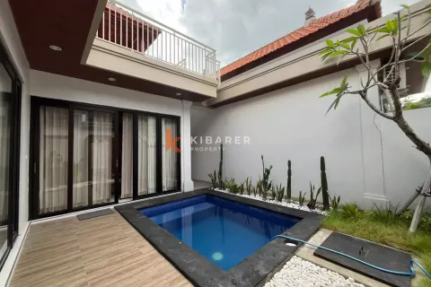 Vila 1 kamar tidur di Kuta, Badung, Bali (13735) 2