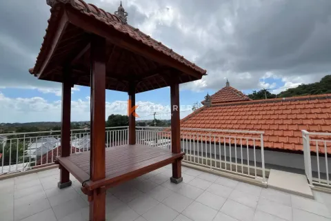 Vila 1 kamar tidur di Kuta, Badung, Bali (13735) 8