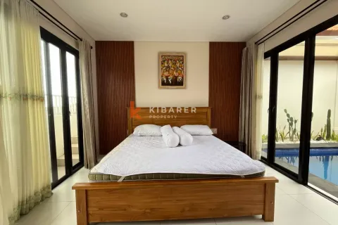 Vila 1 kamar tidur di Kuta, Badung, Bali (13735) 5