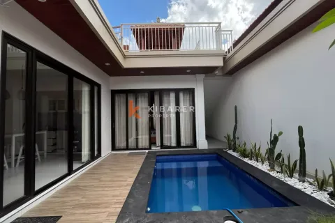 Vila 1 kamar tidur di Kuta, Badung, Bali (13735) 1