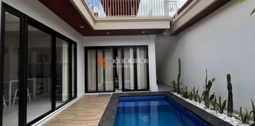 Vila 1 kamar tidur di Kuta, Badung, Bali (13735)