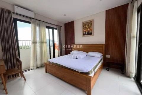 Vila 1 kamar tidur di Kuta, Badung, Bali (13735) 6