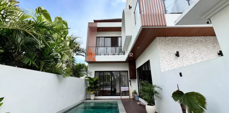 3 bedrooms Villa in Tumbak Bayuh, Mengwi, Badung, Bali (13019)