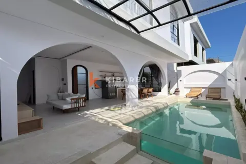 Vila 2 kamar tidur di Kuta, Badung, Bali (13014)
