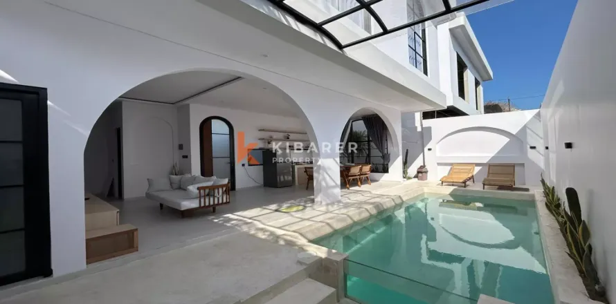 2 bedrooms Villa in Kuta, Badung, Bali (13014)