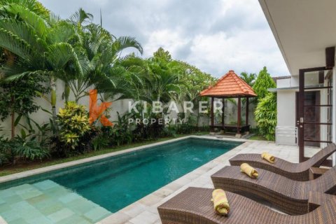 4 bedrooms Villa in Kerobokan, Badung, Bali (13018) 2