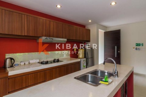 4 bedrooms Villa in Kerobokan, Badung, Bali (13018) 6