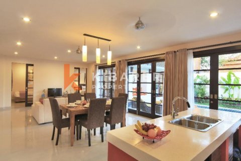 4 bedrooms Villa in Kerobokan, Badung, Bali (13018) 7