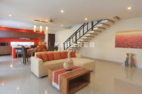 4 bedrooms Villa in Kerobokan, Badung, Bali (13018) 5