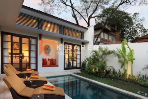 4 bedrooms Villa in Kerobokan, Badung, Bali (13018) 4