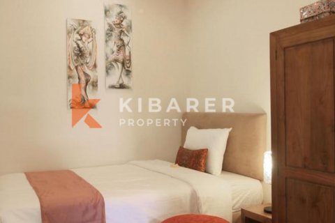 4 bedrooms Villa in Kerobokan, Badung, Bali (13018) 8