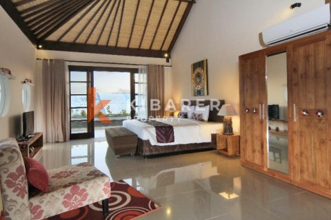 4 bedrooms Villa in Kerobokan, Badung, Bali (13018) 10
