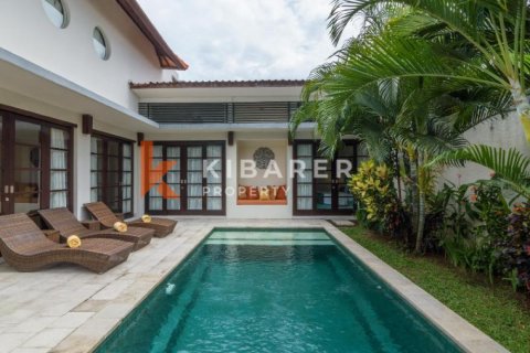4 bedrooms Villa in Kerobokan, Badung, Bali (13018) 3