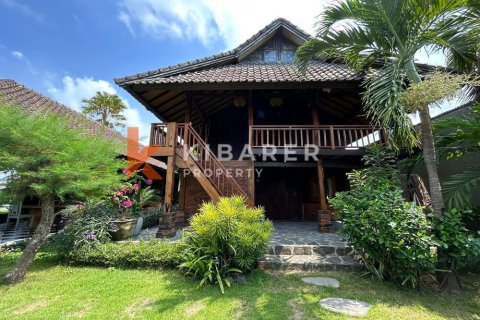 2 bedrooms Villa in Cemagi, Mengwi, Badung, Bali (13016) 7