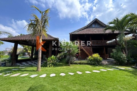 2 bedrooms Villa in Cemagi, Mengwi, Badung, Bali (13016) 2