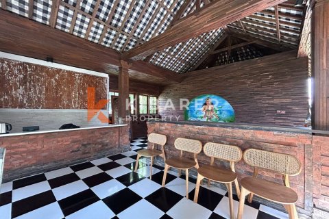 2 bedrooms Villa in Cemagi, Mengwi, Badung, Bali (13016) 11